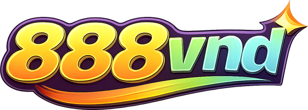 Logo 888vnd